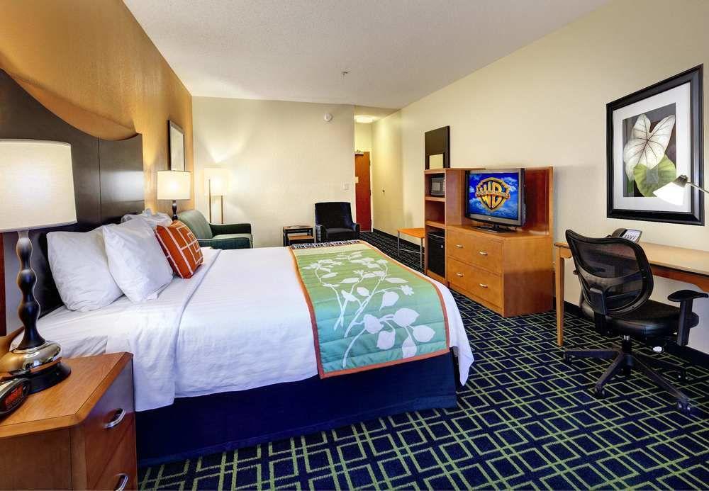 Fairfield Inn & Suites By Marriott Ocala Eksteriør bilde