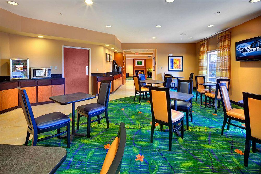 Fairfield Inn & Suites By Marriott Ocala Eksteriør bilde