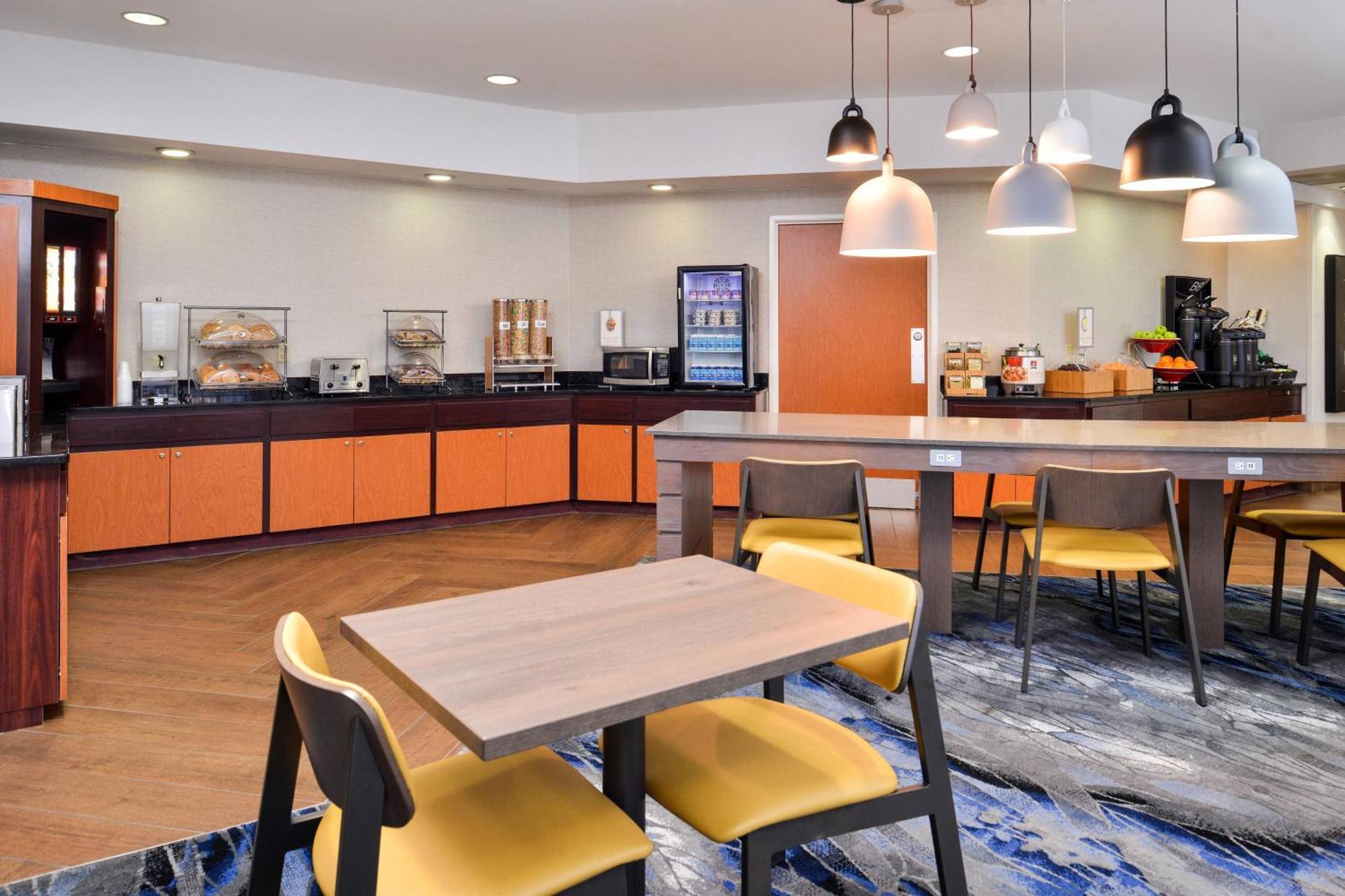 Fairfield Inn & Suites By Marriott Ocala Eksteriør bilde