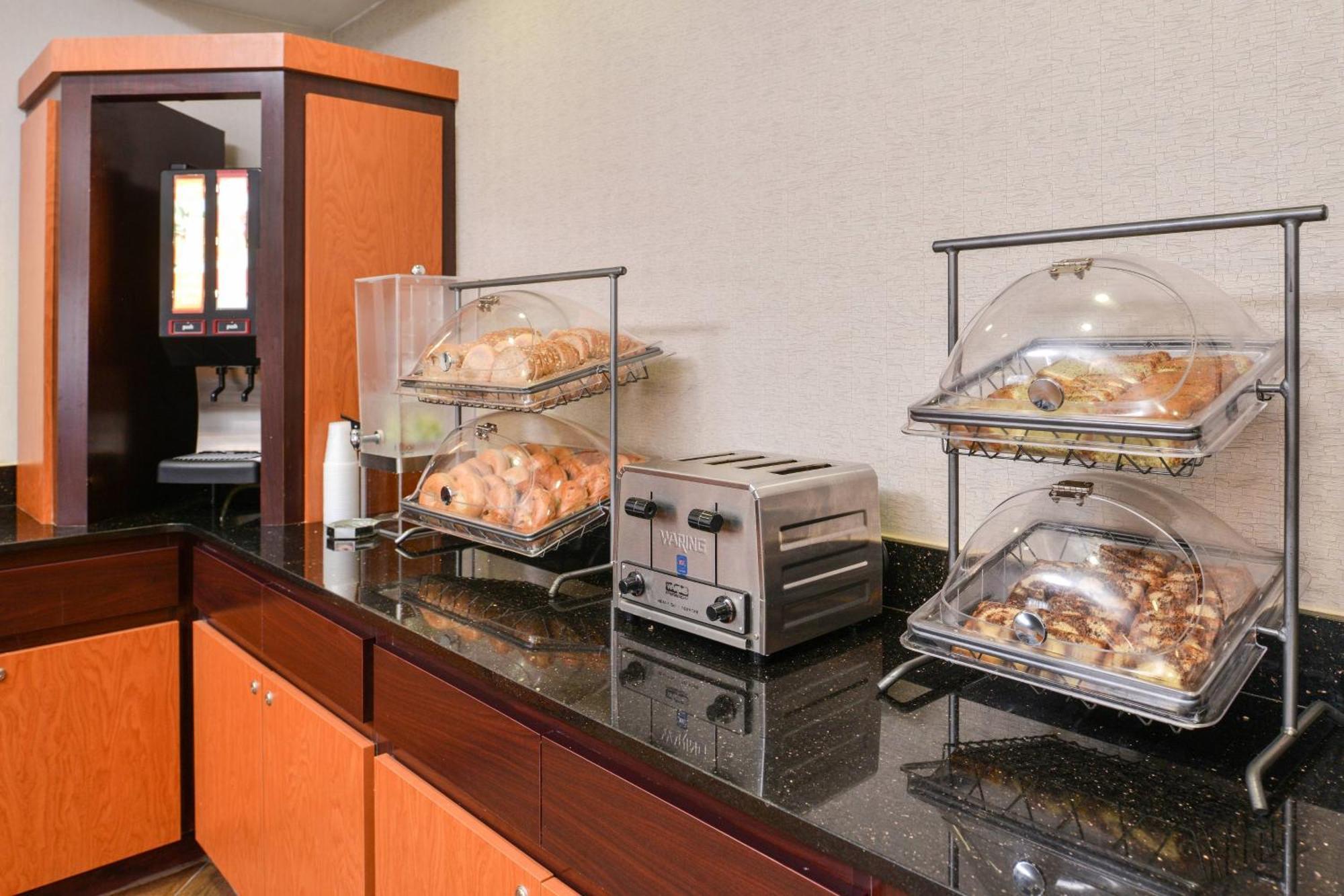 Fairfield Inn & Suites By Marriott Ocala Eksteriør bilde