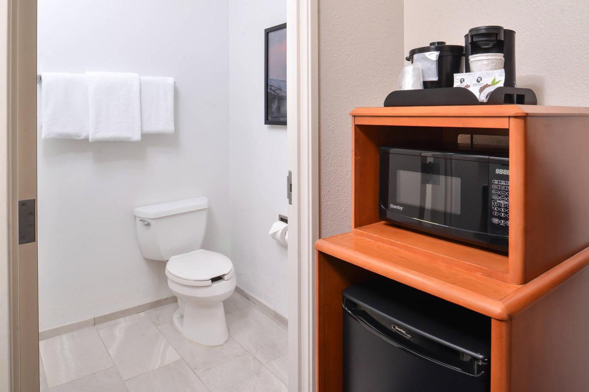 Fairfield Inn & Suites By Marriott Ocala Eksteriør bilde